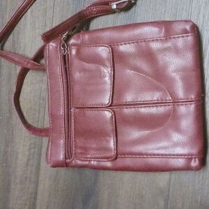 Shoulder bag